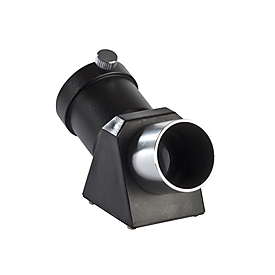 Celestron 94112-A - Miroir diagonal de télescope - Noir - 3,18 cm (1.25") - Chine - 110 mm - 53 mm