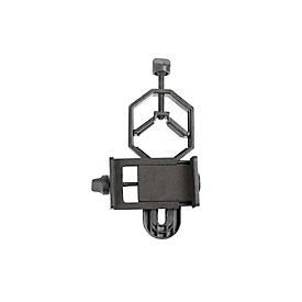 Celestron CE81035 - Teleskop-Kamera-/Smartphon-Halterung - Schwarz - 3,18 cm (1.25 Zoll)