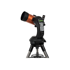 Celestron NexStar 4 SE - Teleskop - 102 mm - f/12.9