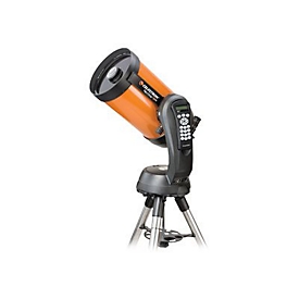 Celestron NexStar 8 SE - Teleskop - f/10 - Schmidt-Cassegrain-Katadioptrik