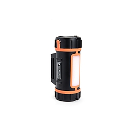 Celestron PowerTank - Phosphate de fer lithié (LiFePo4) - Noir - Orange