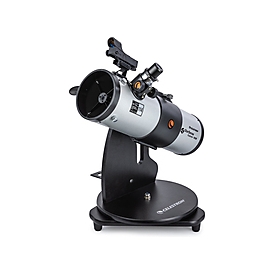 Celestron Teleskop SSE 114 mm Tabletop Dobson