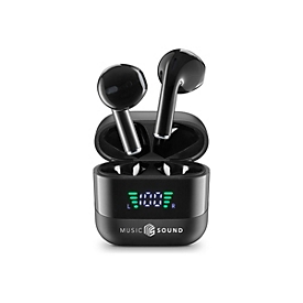 Cellularline MUSIC SOUND SPARK - True Wireless-Kopfhörer mit