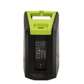 Chargeur rapide pour transpalettes AGILE &amp; AGILE PLUS, charge complète en 2 heures.