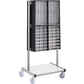 Chariot BT-550 TRESTON