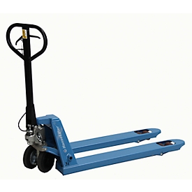 Chariot de levage 3t, Tandem PU/ PU