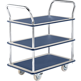 Chariot de transport NB-105