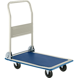 Chariot plate-forme AM80