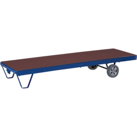 Châssis mobile, 1000 x 700 mm, 1000 kg