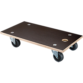 Châssis mobile MaxiGrip 1142, jusqu'à 200 kg