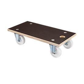 Châssis mobile MaxiGrip 1143, jusqu'à 500 kg