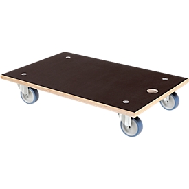 Châssis mobile MaxiGrip 1146, jusqu'à 500 kg