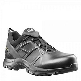 Chaussure de sécurité Black Eagle Safety 50 Low HAIX, GORE-TEX®, S3, taille 35