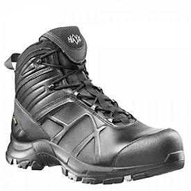 Chaussure de sécurité Black Eagle Safety 50 MID HAIX,  GORE-TEX®, S3, taille 47