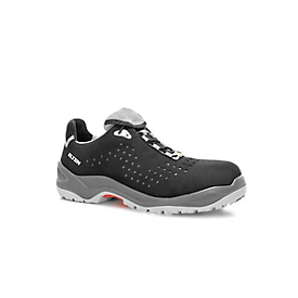 Chaussure de sécurité ESD IMPULSE GREY LOW ELTEN, S1, pointure 42