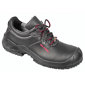 Chaussure de sécurité ESD Renzo Low Elten, S3, coque en acier, taille 41
