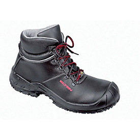 Chaussure de sécurité ESD Renzo Mid Elten, S3, coque en acier, pointure 41