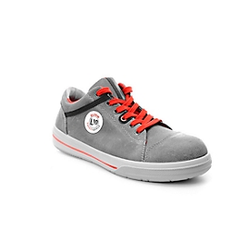 Chaussure de sécurité ESD Vintage Low Elten, S3, protection antiperforation sans métal, pointure 41