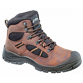 Chaussure de sécurité New Flight ALBATROS, haut, S3, taille 40