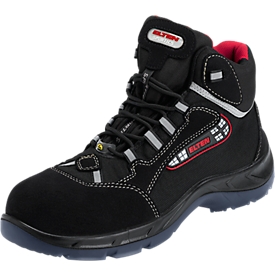 Chaussure de sécurité Sander EN ISO 20345 - S 2, pointure 41