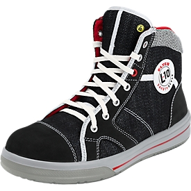 Chaussure de sécurité Sensation, pointure 43