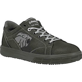 Chaussure de sécurité U-POWER Sneaker KING, basse, S3, taille 35
