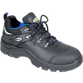 Chaussures de sécurité RUSTY WORTEC, basse, s, S3, pointure 36
