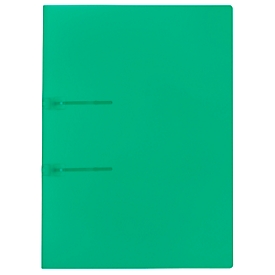 Chemise à lamelles Easy Kolma, A4, KolmaFlex, semi-transparent, vert