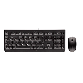 CHERRY Business Desktop DC 2000, QWERTZ, GS-Zulassung