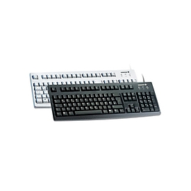 Cherry Classic Line G83-6105 - Tastatur