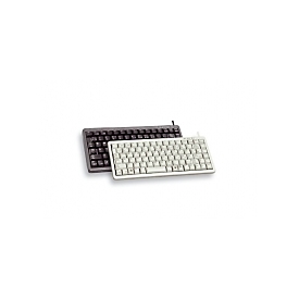 Cherry Compact-Keyboard G84-4100 - Tastatur