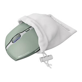 Cherry GENTIX BT - Maus - optisch - 7 Tasten