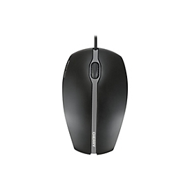 Cherry GENTIX SILENT - Maus - optisch - 3 Tasten