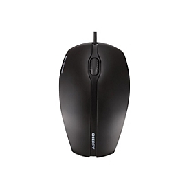 CHERRY GENTIX - souris - USB - noir