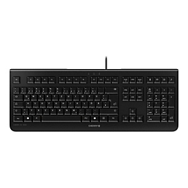 CHERRY KC 1000 - Tastatur - 100% - full size - USB - QWERTY