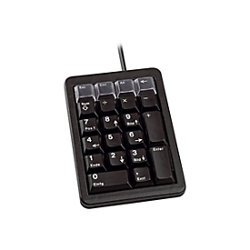 Cherry Keypad G84-4700 - Tastenfeld - USB - Französisch