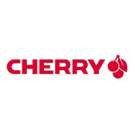 CHERRY KW 7100 MINI BT - Tastatur - kabellos - Bluetooth 5.1 - QWERTY - GB