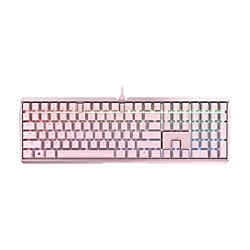 CHERRY MX-Board 3.0 S - Tastatur - Hintergrundbeleuchtung - USB - QWERTZ - Deutsch