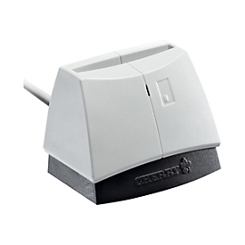 CHERRY SmartTerminal ST-1144 - lecteur de cartes à puce - USB 2.0