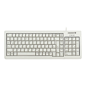 Cherry XS Complete G84-5200 - Tastatur - PS/2