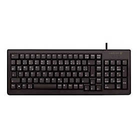 Cherry XS Complete G84-5200 - Tastatur - PS/2