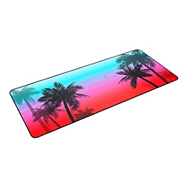 CHERRY XTRFY GP5 - Mauspad - extra groß - Miami