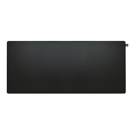 CHERRY XTRFY GP5 - Mauspad - Größe XL - Schwarz