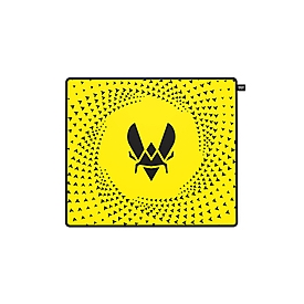 Cherry Xtrfy GP5 Smooth high-speed gaming mousepad