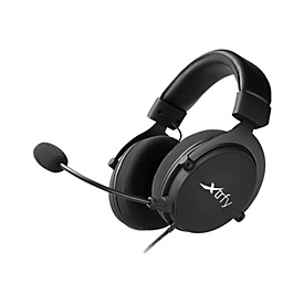 Cherry XTRFY H2 - Headset - ohrumschließend