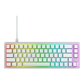 CHERRY XTRFY K5V2 - Tastatur - 65% - compact - hintergrundbeleuchtet - QWERTY
