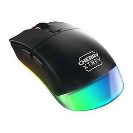 Cherry Xtrfy M50 - Maus - ergonomisch - optisch