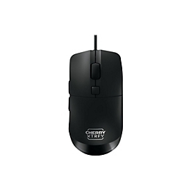 Cherry Xtrfy M50 - Maus - leicht - ergonomisch