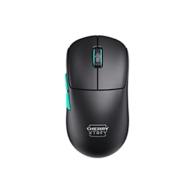 Cherry Xtrfy M68 - Maus - ultraleicht - 5 Tasten
