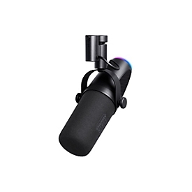 Cherry XTRFY Ngale X - Mikrofon - USB, 3-poliger XLR